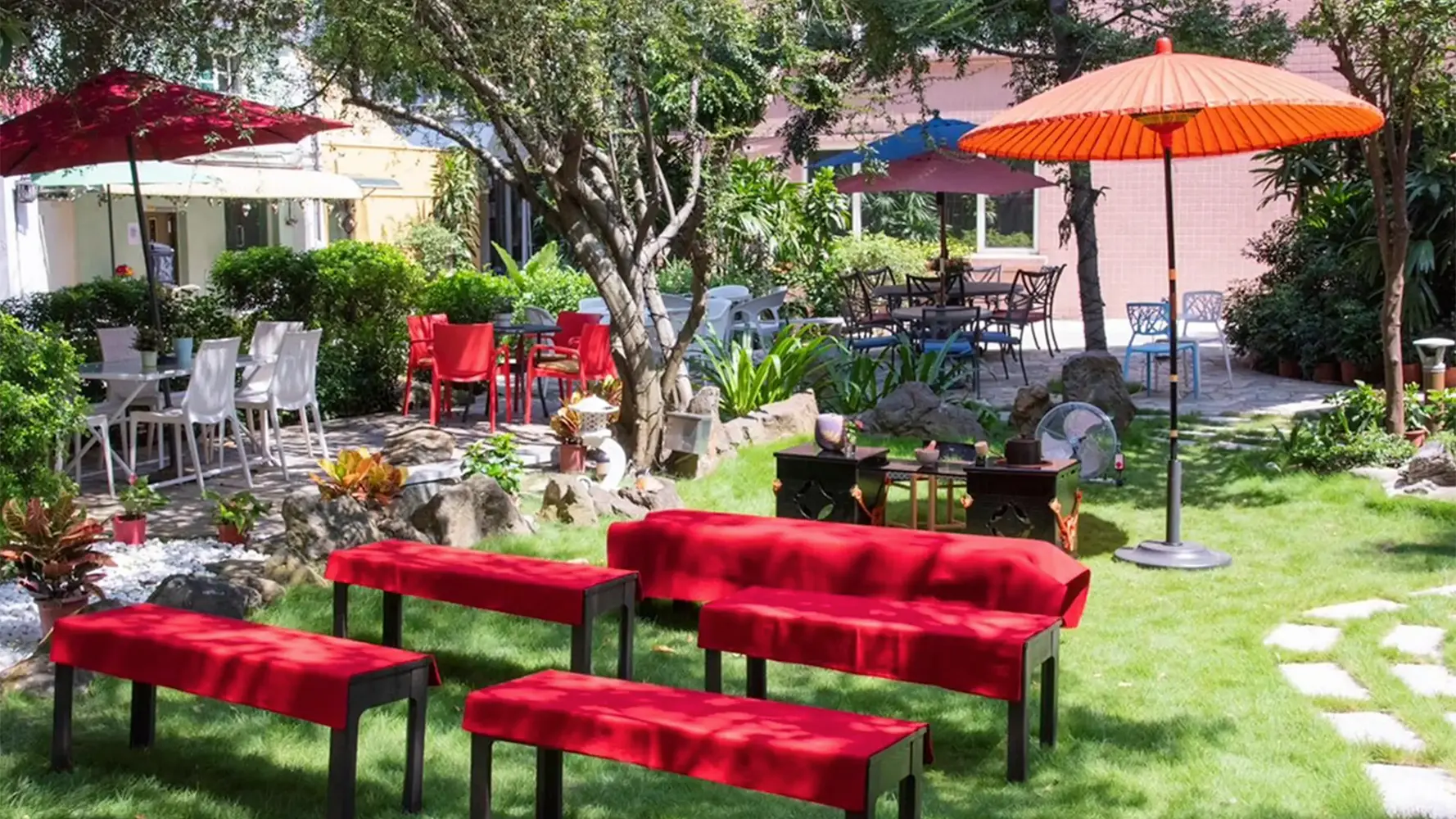 台湾ベンチャーフォーラムでの公演